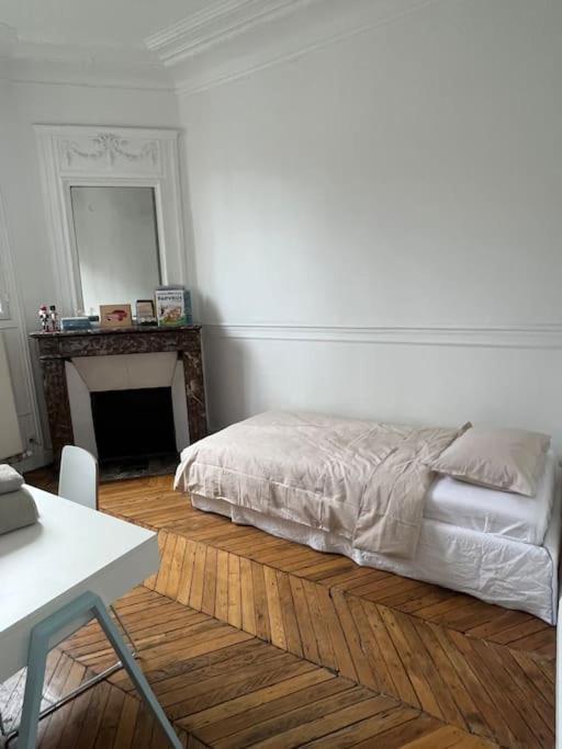 D'architecte Paris